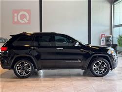 جیپ گراند شیرۆکی